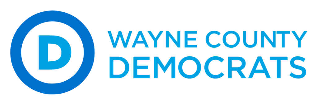 Connect - Wayne County Democratic Party